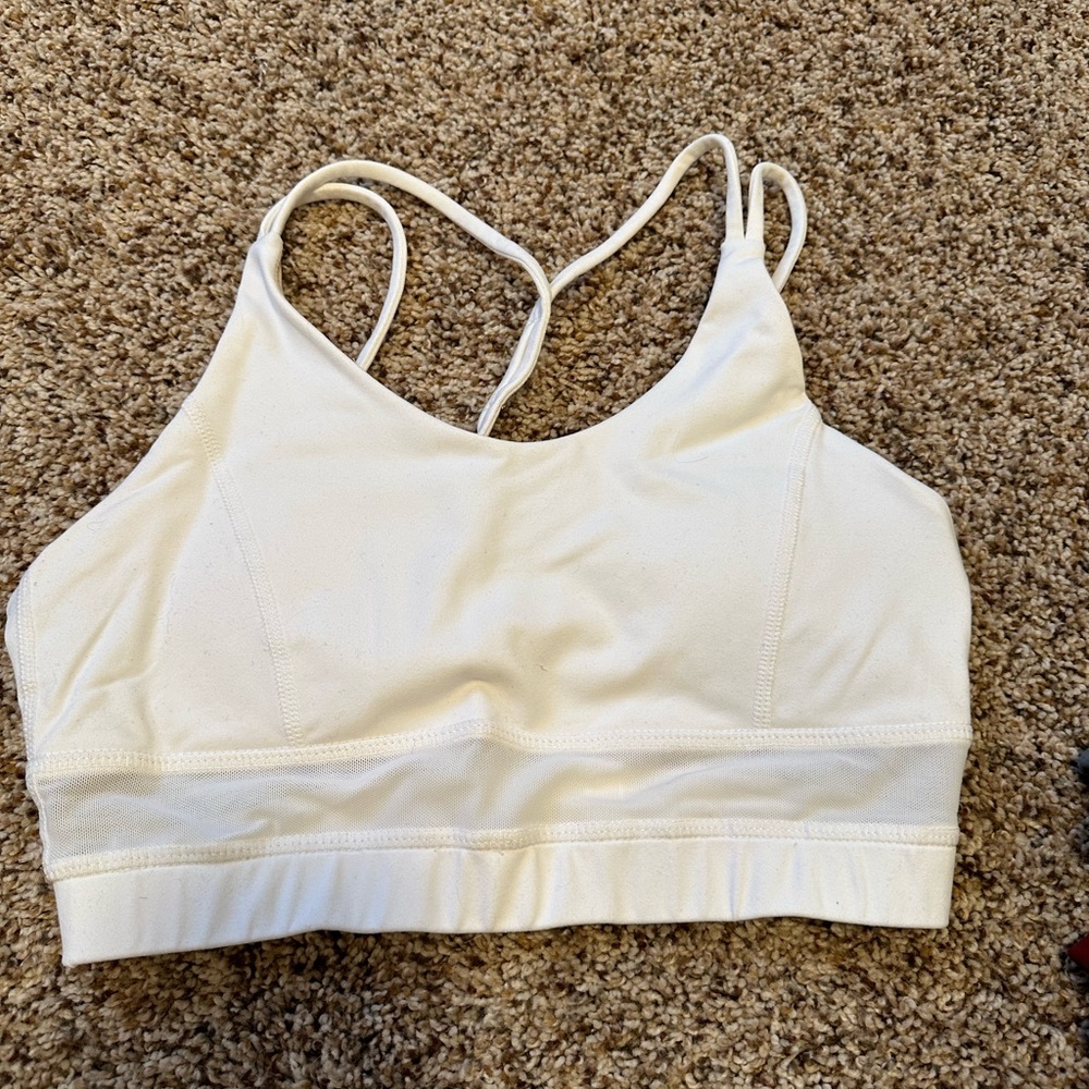 Buffbunny bra